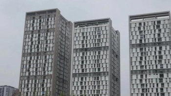 High real estate credit growth raises concern