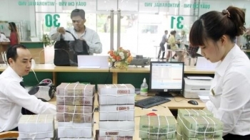 HNX raises nearly 30.6 trillion VND from G-bonds in October