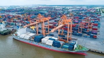 Viet Nam grows stronger after 18-year of joining WTO