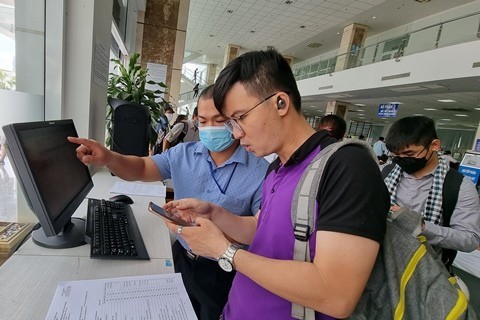 Kết nối hóa đơn điện tử với máy tính tiền: Doanh nghiệp lưu ý để tránh vi phạm
