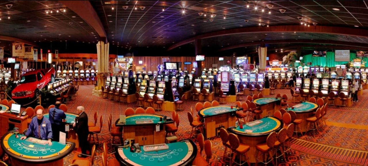 Chính thức gia hạn thời gian thí điểm cho người Việt vào chơi casino đến hết 2024