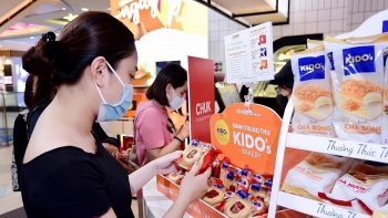 KIDO: Lợi nhuận quý III sụt giảm do tái cấu trúc mô hình kinh doanh