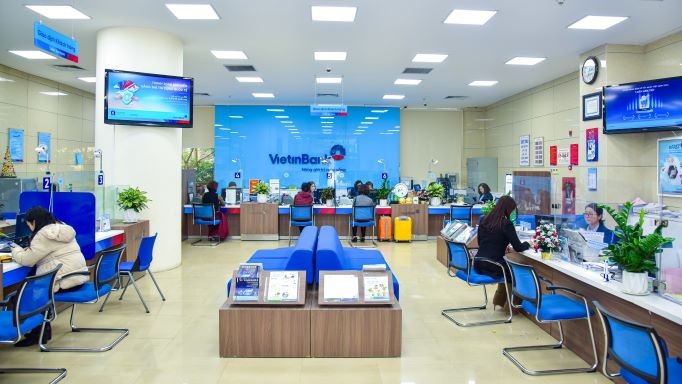 VietinBank lần thứ 8 liên tiếp được vinh danh Thương hiệu Quốc gia Việt Nam