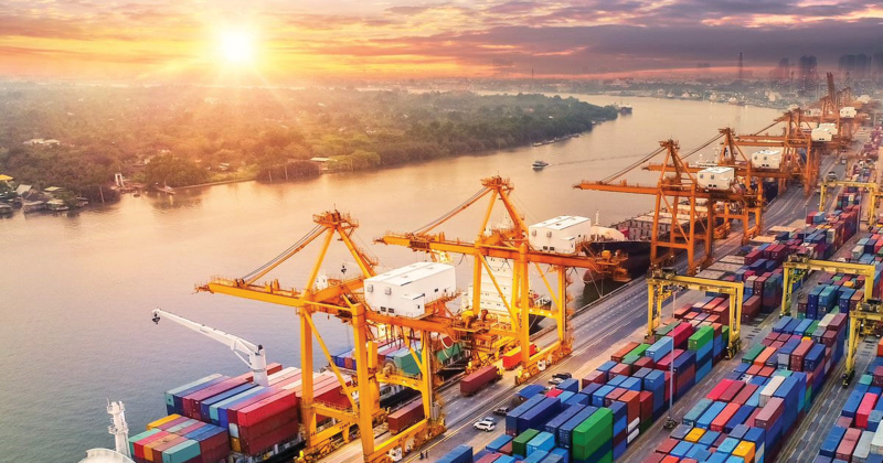 Hàng Việt chinh phục thế giới qua thương mại điện tử xuyên biên giới