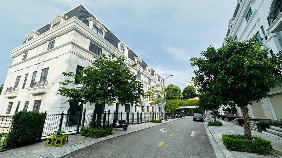 Doanh nghiệp bất động sản sắp xếp nguồn lực, sẵn sàng cho giai đoạn tăng trưởng mới
