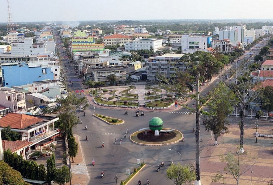 Sóc Trăng: Giải ngân hơn 5,1 nghìn tỷ đồng vốn đầu tư công trong 10 tháng