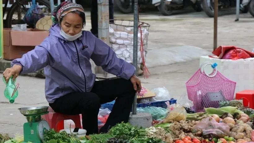 Consumer price index up 0.33% in October