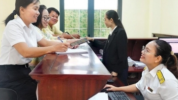 Miễn, giảm, gia hạn gần 134 nghìn tỷ đồng tiền thuế, tiền thuê đất
