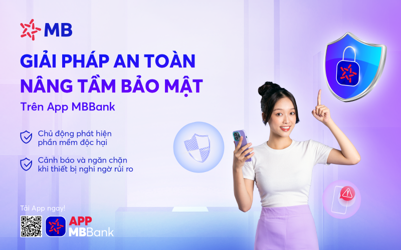 Mất sạch tiền chỉ vì 1 cú click, sinh viên mới cảnh giác với các chiêu thức lừa đảo ngân hàng mới