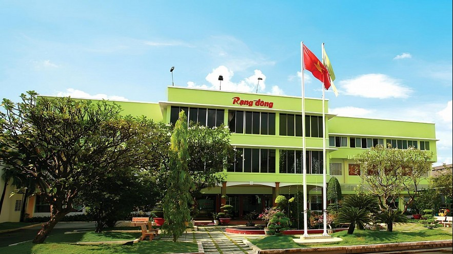 Rạng Đông Holding tiếp tục bị nhắc nhở vì chậm công bố báo cáo tài chính