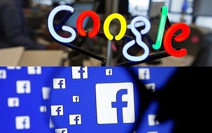 10 tháng, Facebook, Google, Microsoft, TikTok…, nộp ngân sách 8.200 tỷ đồng