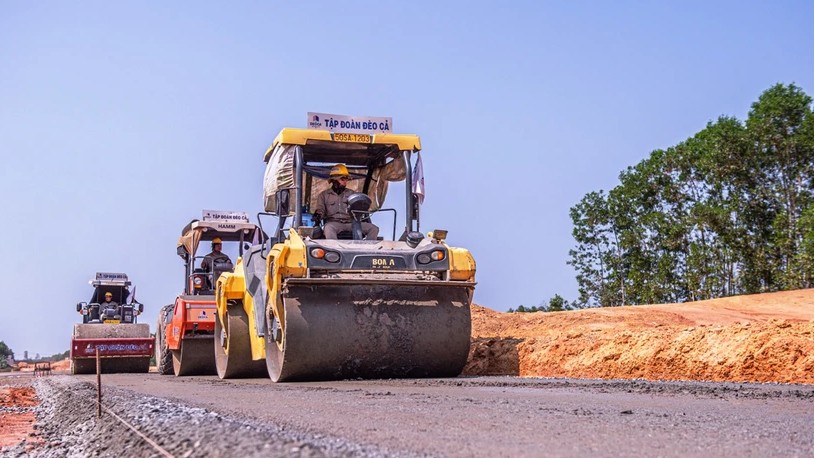 Public investment disbursement reaches 52.2% in ten months