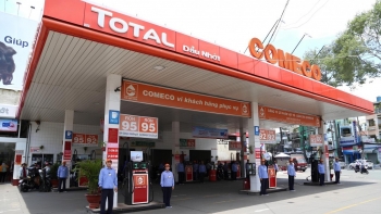 COMECO bị phạt và truy thu thuế hơn 923 triệu đồng