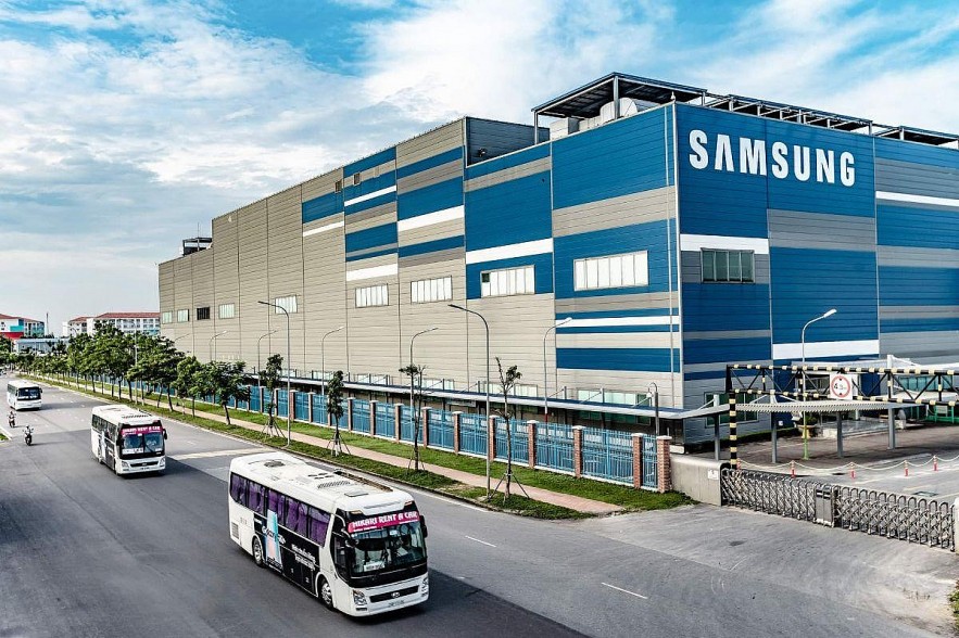 Vietnam Report announces list of 500 largest enterprises