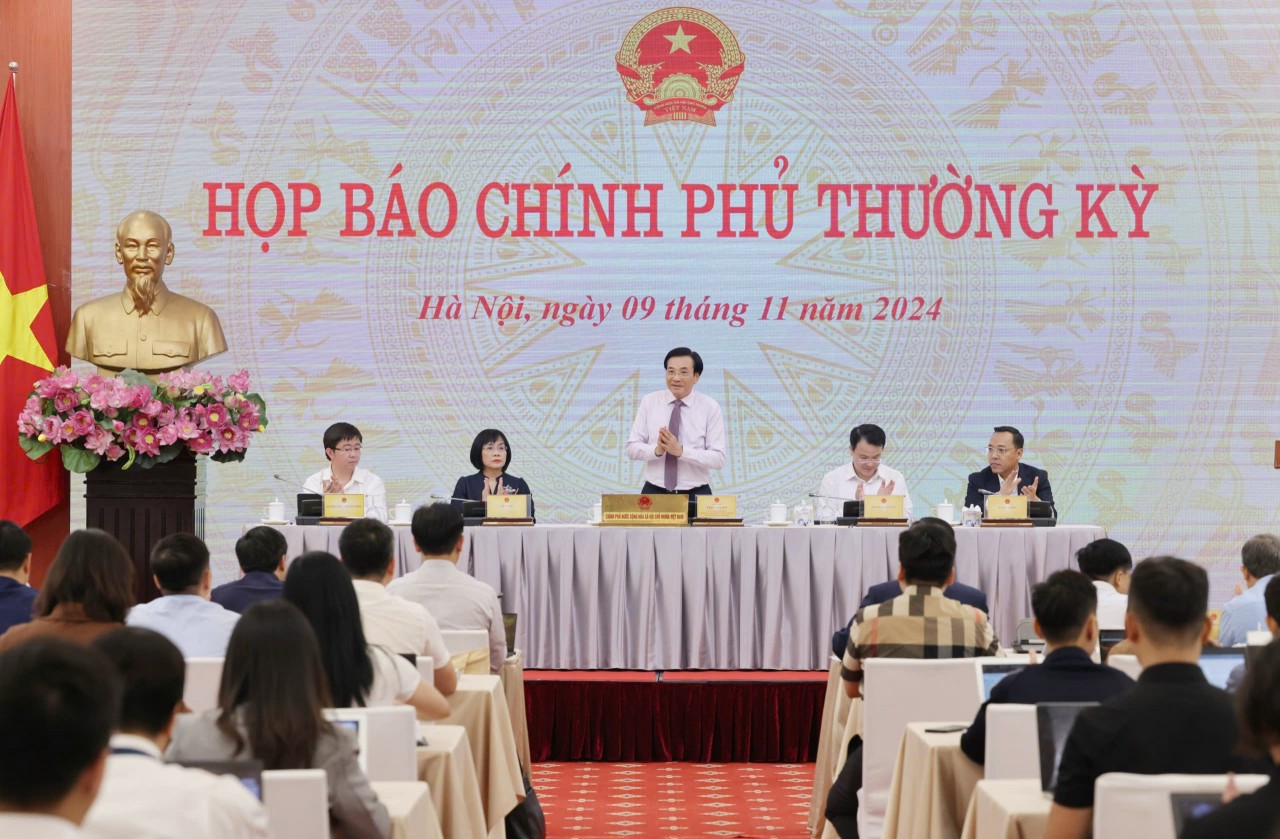 Tổng cục Thuế thông tin về việc kê khai, nộp thuế của Temu