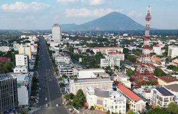 Tây Ninh: Chỉ số IIP tăng hơn 8,2% trong 10 tháng