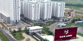 Công ty cổ phần Đầu tư Thái Bình đăng ký bán ra 3,3 triệu cổ phiếu NLG