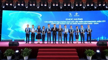 Cải thiện tính minh bạch để tăng giá trị, sức hút cho thị trường chứng khoán