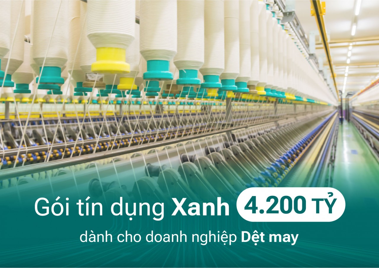 BIDV chung tay xây dựng tương lai xanh