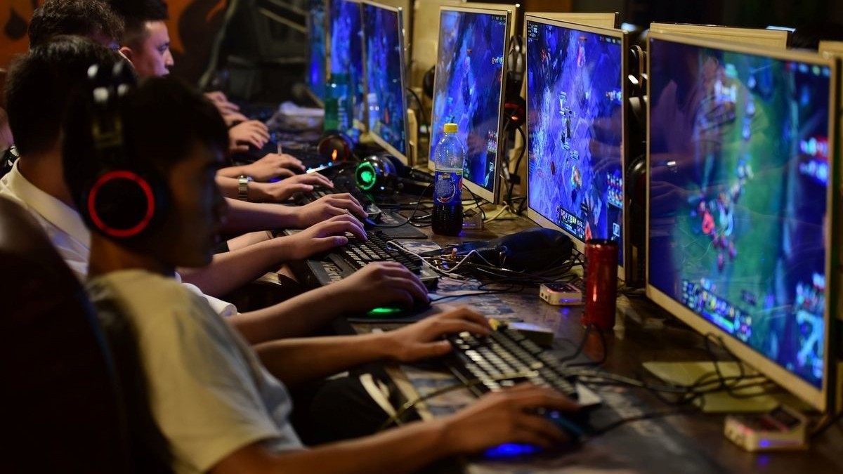 Lập lại trật tự hoạt động của các “quán net”, "quán game"