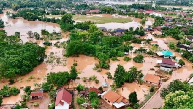 ADB và các đối tác khởi động Quỹ cam kết tài trợ ứng phó biến đổi khí hậu tại COP29