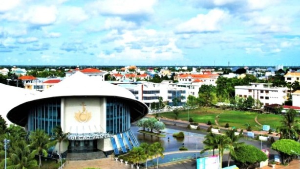 Bạc Liêu: Mở rộng quy mô thu hút đầu tư liên kết vùng