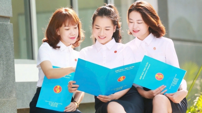 Kho bạc Nhà nước nâng cao chất lượng nguồn nhân lực giai đoạn phát triển mới