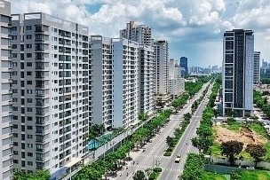 Giá trị xã hội - xu hướng mới trong đầu tư các dự án bất động sản