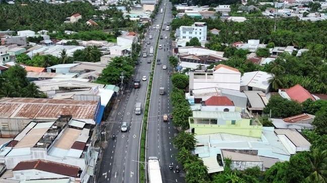 Tiền Giang: Phấn đấu giải ngân 100% vốn đầu tư công trong năm tài chính 2024
