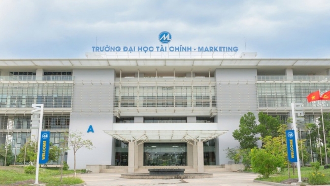 Trường Đại học Tài chính - Marketing được phép tổ chức thi đánh giá năng lực ngoại ngữ theo khung năng lực chuẩn
