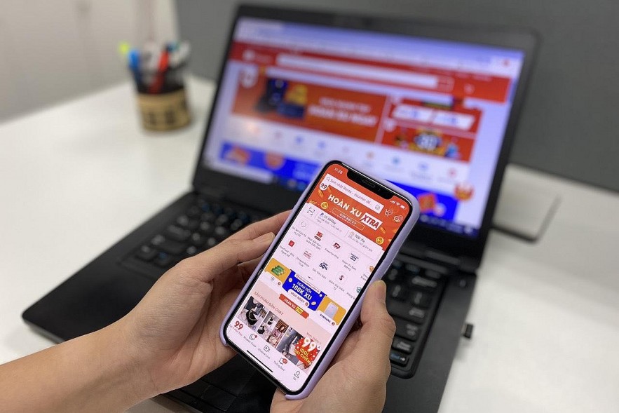 E-commerce revenue projected to reach nearly US$50 billion by 2028