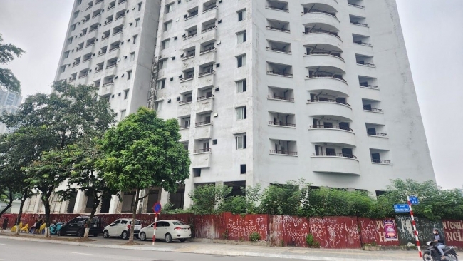 Siết chặt quản lý quỹ nhà tài sản công nhằm tránh thất thoát, lãng phí
