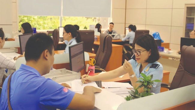 Phòng, chống tham nhũng tại Bộ Tài chính: Nhiều kết quả tích cực từ hành động đến nhận thức