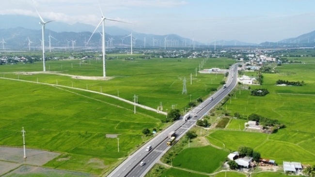Ninh Thuận: Phát triển kinh tế tư nhân trở thành động lực quan trọng của nền kinh tế
