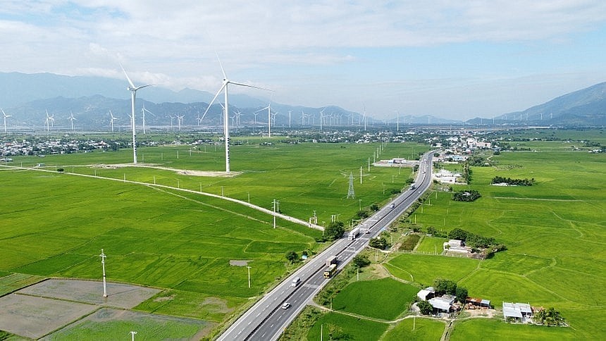 Ninh Thuận: Phát triển kinh tế tư nhân trở thành động lực quan trọng của nền kinh tế