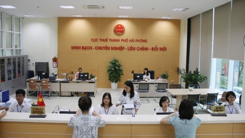Hải Phòng tăng thu ngân sách qua thanh tra, kiểm tra thuế