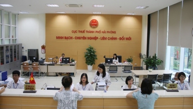 Hải Phòng tăng thu ngân sách qua thanh tra, kiểm tra thuế