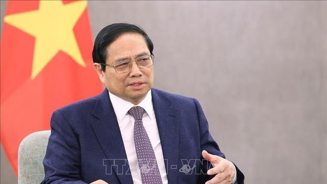 Thành lập Ban Chỉ đạo tổng kết thực hiện Nghị quyết sắp xếp bộ máy tinh gọn, hiệu quả