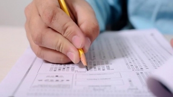 Những điều cần lưu ý khi xét tuyển đại học bằng điểm thi SAT