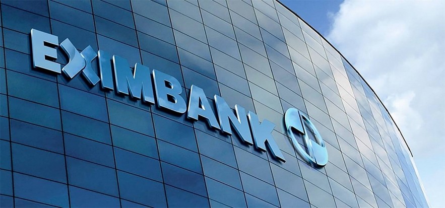 Eximbank khẳng định không có việc thanh tra các hoạt động cấp tín dụng