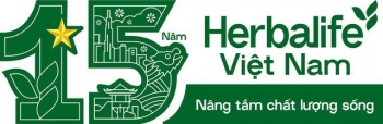 Herbalife phân phối sản phẩm thông qua thành viên độc lập