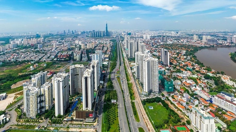Gỡ điểm nghẽn thúc đẩy phát triển đầu tư kết cấu hạ tầng và bất động sản