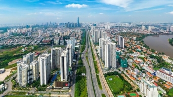 Gỡ điểm nghẽn thúc đẩy phát triển đầu tư kết cấu hạ tầng và bất động sản