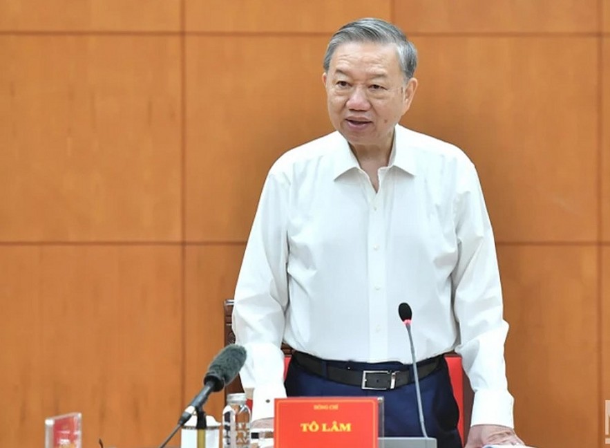 Đẩy mạnh toàn diện công tác phòng, chống tham nhũng, quyết liệt thực hành tiết kiệm, chống lãng phí