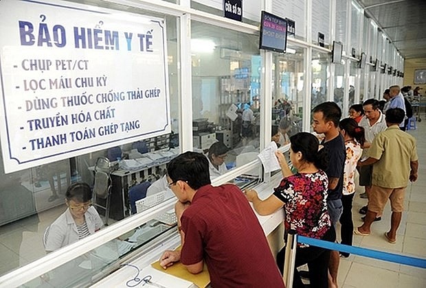 Tăng quyền lợi cho người bệnh ung thư tham gia bảo hiểm y tế