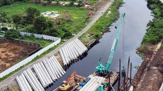 TP. Hồ Chí Minh: Giám sát từng ngày tiến độ giải ngân vốn đầu tư công