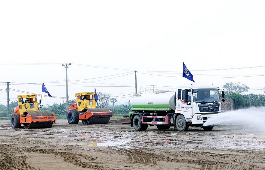 Công tác điều hành tài chính - ngân sách có nhiều kết quả ấn tượng