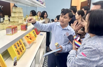Giúp người tiêu dùng “Hiểu hàng thật - Tránh hàng giả"