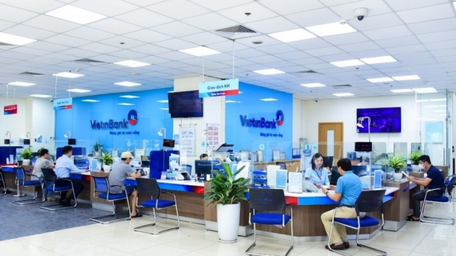 VietinBank tiếp tục duy trì đà tăng trưởng CASA, tối ưu hóa nguồn vốn huy động và góp phần nâng cao hiệu quả kinh doanh