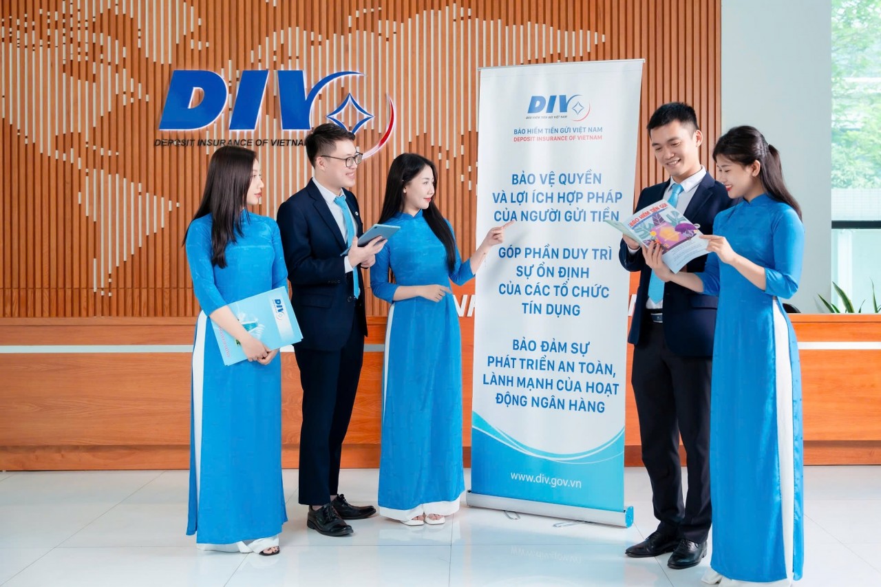 Kịp thời sửa đổi Luật Bảo hiểm tiền gửi, tạo cơ sở pháp lý cho Bảo hiểm tiền gửi Việt Nam phát huy vai trò đối với hệ thống ngân hàng
